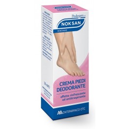 CREME - ANTISUDORE - TRATTAMENTI ANTIODORE PER I PIEDI - ANTISUDORE -  TRATTAMENTI PIEDI - MANI E PIEDI - COSMESI