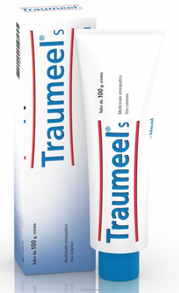 TRAUMEEL S 100G