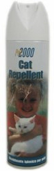 CAT REPELLENT 250ML