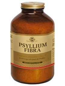 PSYLLIUM FIBRA 168 G