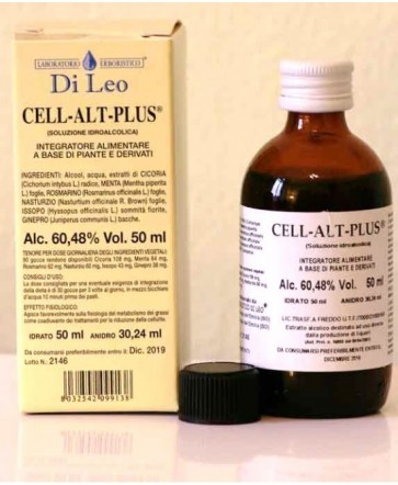 CELL-ALT-PLUS COMPOSTO PVB 13 50 ML