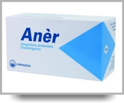 ANER 10 FIALE 12 ML