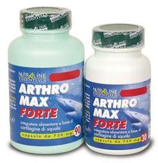 ARTHROMAX FORTE 30CPS