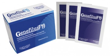 GENEFILUS F19 10 BUSTINE DA 2,5 G