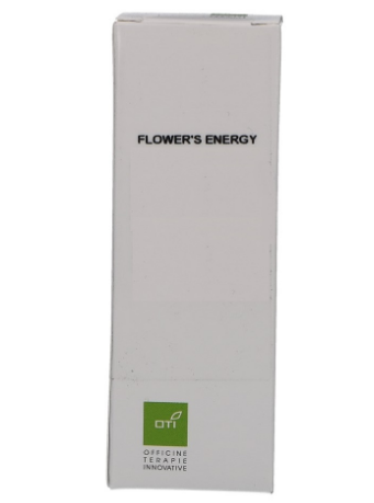 FLOWER'S ENERGY 2 GOCCE DA 20ML