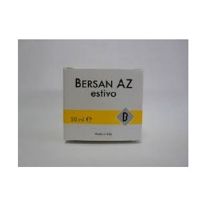 BERSAN AZ CREMA ANTIACNE 50 ML