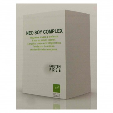 NEO SOY COMPLEX 60 CAPSULE