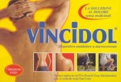 VINCIDOL CER 5,5X6CM