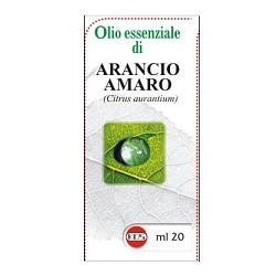 ARANCIO AMARO OLIO ESSENZIALE 20 ML