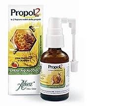 PROPOL2 EMF SPRAY NO ALCOOL 30 ML