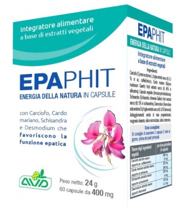 EPAPHIT 60 CAPSULE