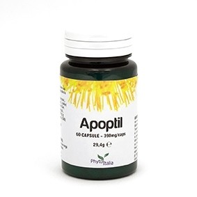 APOPTIL 60 CAPSULE
