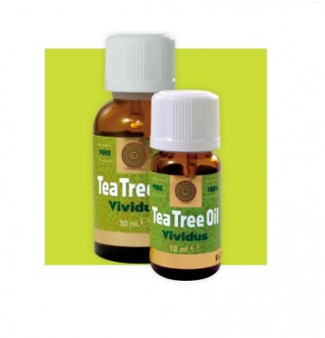 TEA TREE OIL VIVIDUS 30 ML