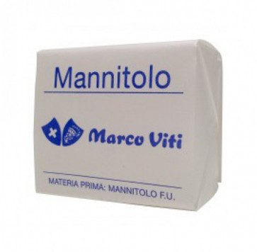 MANNITOLO PANI 10 G