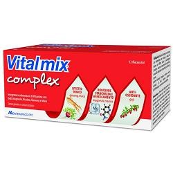 Vitalmix Complex 12 Flaconi da 10 ml