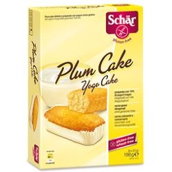 SCHAR PLUM CAKE YOGO CAKE 198 G