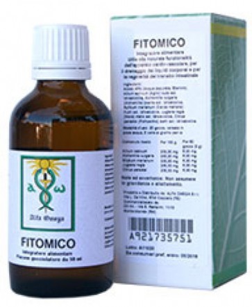 FITOMICO 50 ML