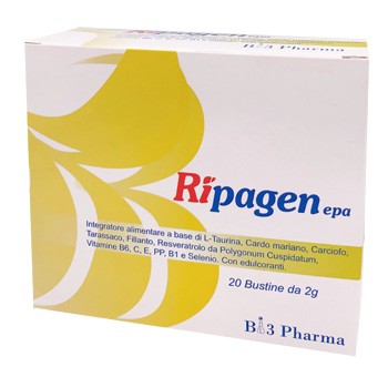 RIPAGEN-EPA 20 BUSTINE