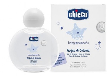 CH COSM COLONIA OLD 100ML