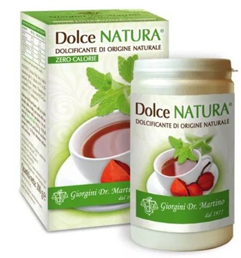DOLCE NATURA 200 G