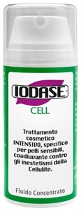 IODASE CELL FLUIDO CONCENTRATO 100 ML