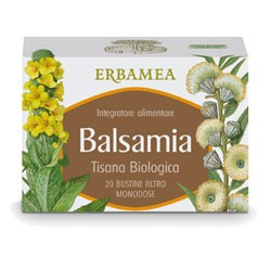BALSAMIA TISANA 30 G