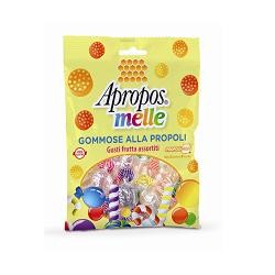 APROPOS MELE GOMMOSE 50 G