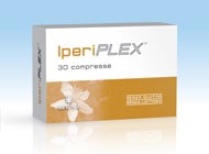 IPERIPLEX 30 COMPRESSE