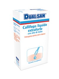 CALLIFUGO LIQUIDO DUALSAN 12 ML