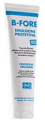 B-FORE MOUSSE EMULSIONE 150 ML