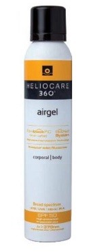 HELIOCARE 360 AIRGEL SPF50 200 ML