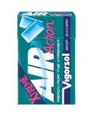 VIGORSOL AIR ACT EXTREME 31 G 20 CHEWING GUM