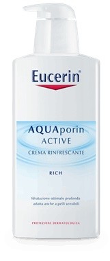 EUCERIN AQUAPORIN ACTIVE RICH 50 ML