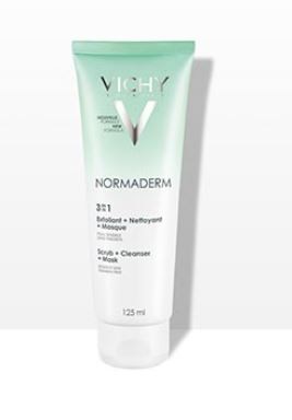 NORMADERM 3 IN 1 125 ML