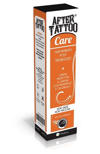 AFTERTATOO CARE 50 ML