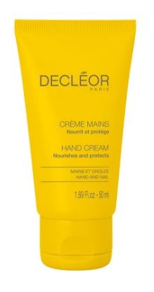 DECLEOR CORPS AROMA CONF HAND CREME 2014 50 ML