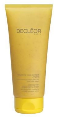 DECLEOR GOMMAGE CORPS 200 ML