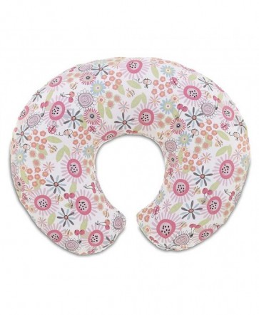 CHICCO  BOPPY FODERA IN COTONE FRENCH ROSE