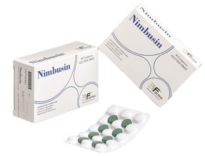 NIMBUSIN 60 COMPRESSE