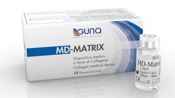 MD-MATRIX ITALIA 10 VIALS INIETTABILI 2 ML
