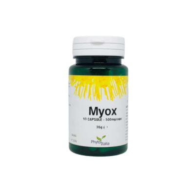 MYOX 60 CAPSULE