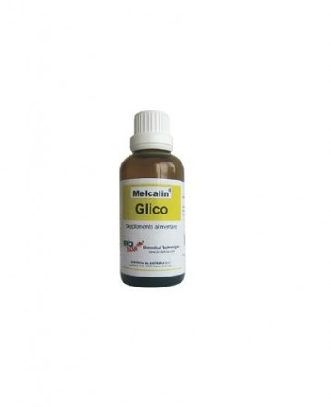 MELCALIN GLICO 50 ML