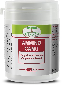 AMMINO CAMU 150 G