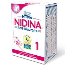 NIDINA 1 AR ANTI RIGURGITO 2X350 G