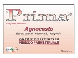 PRIMA 30 AGNOCASTO CPR