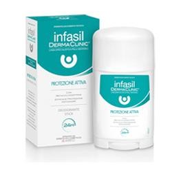 INFASIL DERMACLINIC PA DEOSTIC