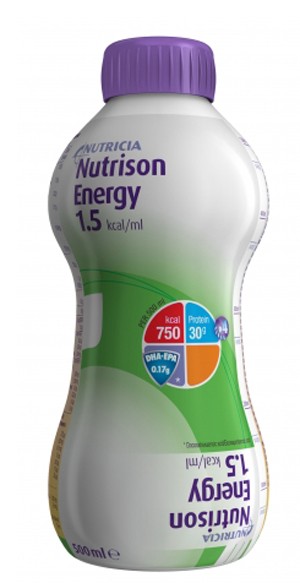 NUTRISON ENERGY 500 ML