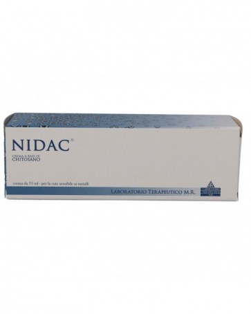 NIDAC CREMA 75 ML