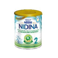 NIDINA 2 OPTIPRO L REUTERI 800 G