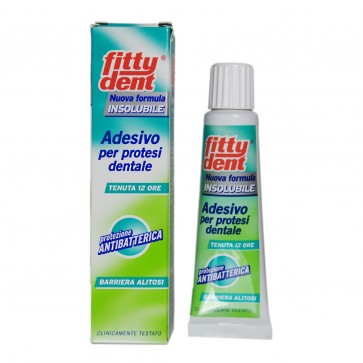 FITTYDENT INSOLUBILE OFFERTA SPECIALE